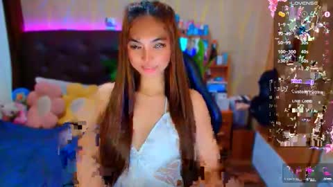 Snapshot of lucy_gray29 chatting on November 2025 09:41:01 AM Lucy online show from November 2025 09:41:01 AM