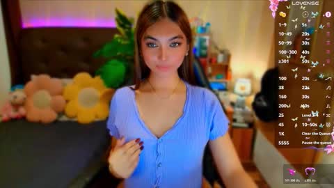 Snapshot of lucy_gray29 chatting on November 2025 08:53:02 AM Lucy online show from November 2025 08:53:02 AM