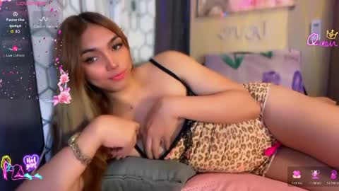 Lucy online show from May 2026 01:00:01 AM