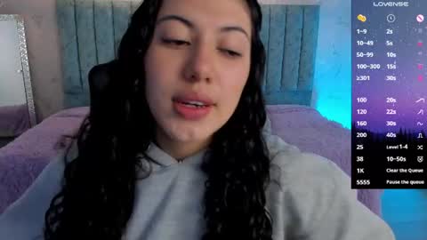 Snapshot of lucy_greys_ chatting on July 2026 12:00:01 PM Lucy Greys online show from July 2026 12:00:01 PM