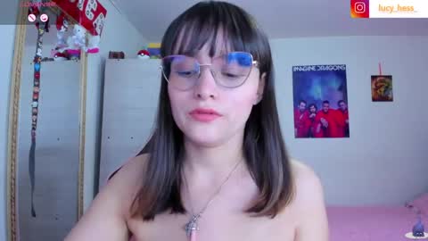 Lucy online show from May 2026 01:13:01 AM