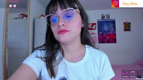 Lucy online show from July 2026 09:31:02 PM