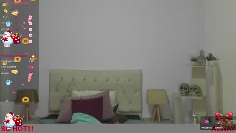 Lucia online show from January 2025 12:46:02 AM