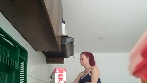 Lucia online show from September 2025 02:28:02 PM