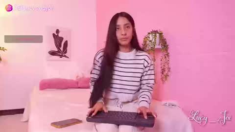 Luciana online show from March 2026 03:45:02 AM