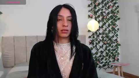 Luciana online show from July 2026 03:54:02 AM