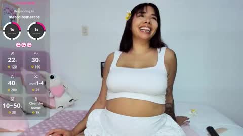 Lucy online show from January 2026 11:01:02 AM