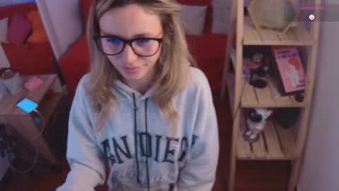 lucy online show from January 2025 03:04:02 AM