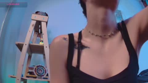 lucy online show from February 2025 09:26:02 PM