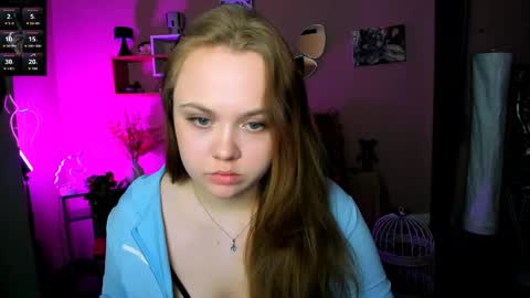 lucy online show from April 2026 07:31:02 PM