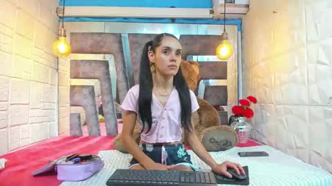 Lucy unlimit come back here  online show from April 2026 02:14:02 AM