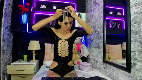 Lucy unlimit come back here  online show from July 2026 09:02:01 AM