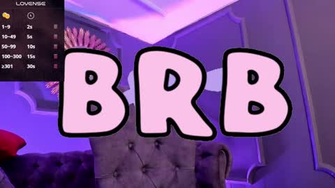 Snapshot of lucy_williiams chatting on December 2024 11:49:02 PM Lucy online show from December 2024 11:49:02 PM