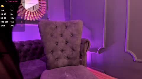 Snapshot of lucy_williiams chatting on January 2025 08:26:01 PM Lucy online show from January 2025 08:26:01 PM