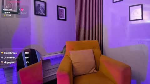 Snapshot of lucy_williiams chatting on January 2025 12:06:01 AM Lucy online show from January 2025 12:06:01 AM