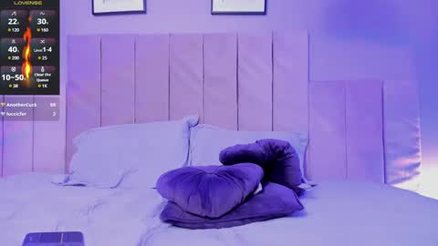 Snapshot of lucy_williiams chatting on February 2025 05:53:01 AM Lucy online show from February 2025 05:53:01 AM