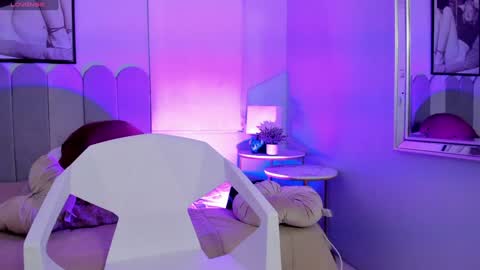 Snapshot of lucy_williiams chatting on February 2025 06:46:01 AM Lucy online show from February 2025 06:46:01 AM