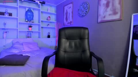 Snapshot of lucy_williiams chatting on February 2025 08:45:02 PM Lucy online show from February 2025 08:45:02 PM