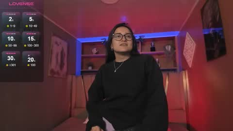 Snapshot of lucy_williiams chatting on October 2025 11:21:02 AM Lucy online show from October 2025 11:21:02 AM