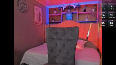 Snapshot of lucy_williiams chatting on October 2025 11:10:02 AM Lucy online show from October 2025 11:10:02 AM