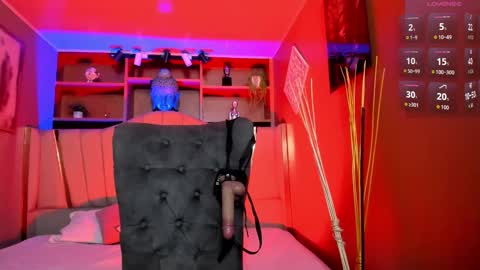 Snapshot of lucy_williiams chatting on November 2025 12:05:02 PM Lucy online show from November 2025 12:05:02 PM