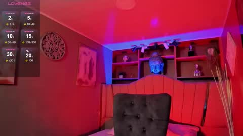 Snapshot of lucy_williiams chatting on November 2025 11:53:01 AM Lucy online show from November 2025 11:53:01 AM