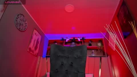 Snapshot of lucy_williiams chatting on November 2025 11:16:02 AM Lucy online show from November 2025 11:16:02 AM