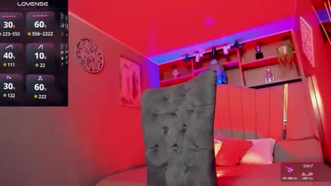 Snapshot of lucy_williiams chatting on November 2025 11:22:01 AM Lucy online show from November 2025 11:22:01 AM