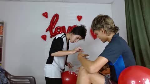 Snapshot of lucy_y_jacob chatting on September 2025 10:44:01 PM lucy_y_jacob online show from September 2025 10:44:01 PM