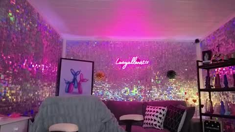 Snapshot of lucyallen4201 chatting on February 2026 11:37:02 AM lucyallen4201 online show from February 2026 11:37:02 AM