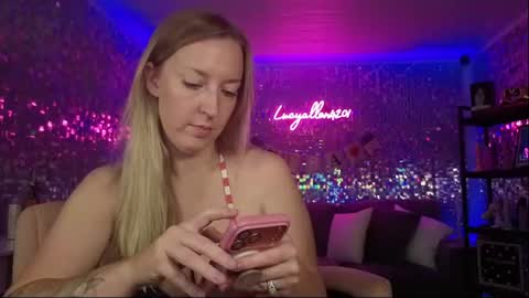 lucyallen4201 online show from July 2026 10:21:02 AM