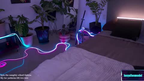 Snapshot of lucyallenx chatting on November 2025 01:18:02 PM Lucy Alien online show from November 2025 01:18:02 PM