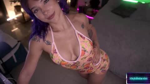 Snapshot of lucyallenx chatting on February 2026 03:17:02 PM Lucy Alien online show from February 2026 03:17:02 PM