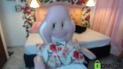 Lucy Cute online show from February 2025 06:51:01 PM