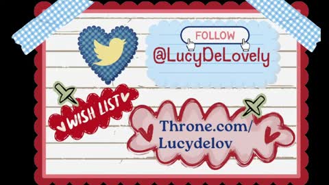 Lucy online show from May 2026 01:13:01 AM