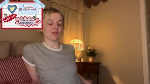 Lucy online show from June 2026 10:48:02 PM