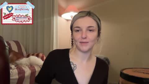 Lucy online show from June 2026 11:27:02 PM