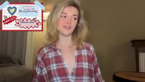 Lucy online show from June 2026 10:56:02 PM