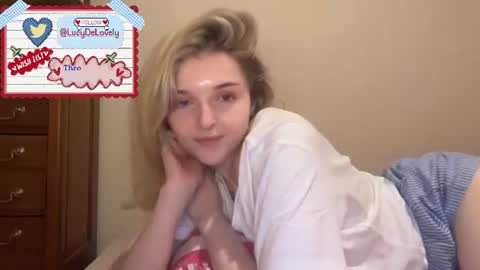 Lucy online show from June 2026 11:35:01 PM