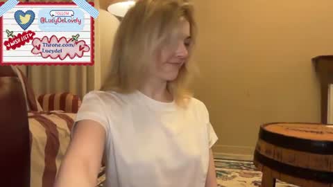 Lucy online show from July 2026 11:23:02 PM