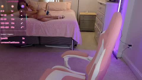 Snapshot of lucydelrey57 chatting on May 2026 08:59:01 PM lucydelrey57 online show from May 2026 08:59:01 PM