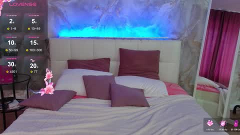 Lucy online show from November 2025 03:50:02 AM