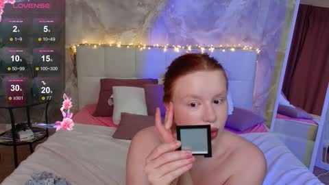 Lucy online show from December 2025 12:21:01 PM