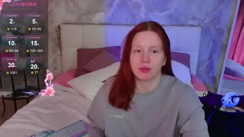 Lucy online show from May 2026 07:02:02 AM