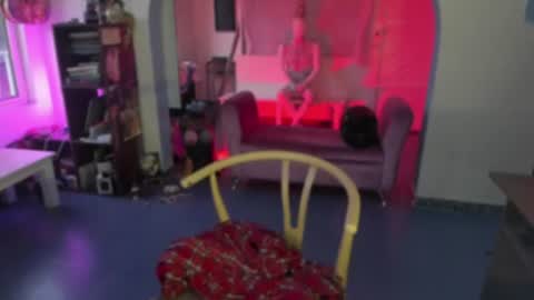 MALAMOR online show from July 2026 10:51:02 PM