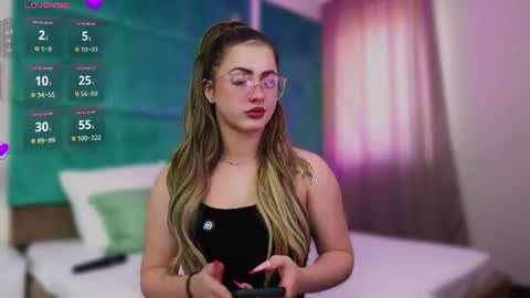 Lucy Lexton online show from July 2026 05:58:01 AM