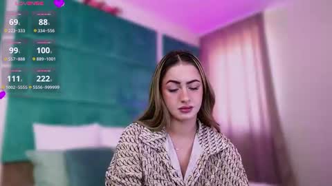 Lucy Lexton online show from August 2026 07:55:02 AM