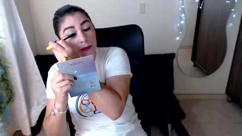 LUCY online show from December 2024 12:27:02 PM