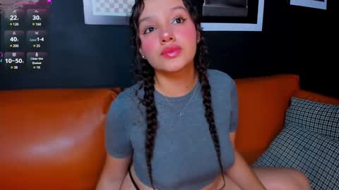 Lucy online show from January 2025 07:17:02 PM