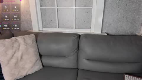 Lucy online show from January 2025 07:06:02 PM